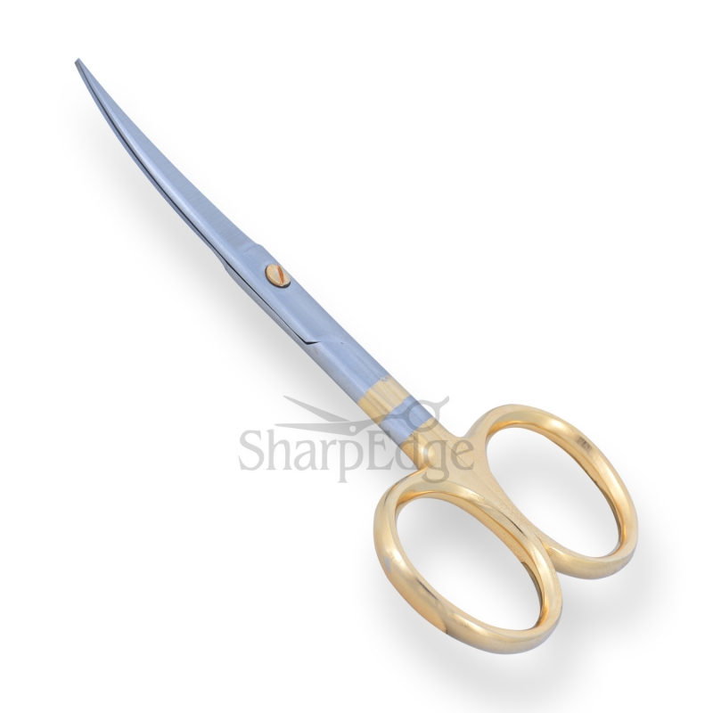 Scissors Fly Tying 